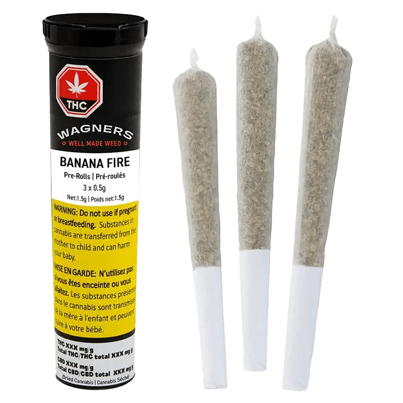 Wagners 1.5 g Joints