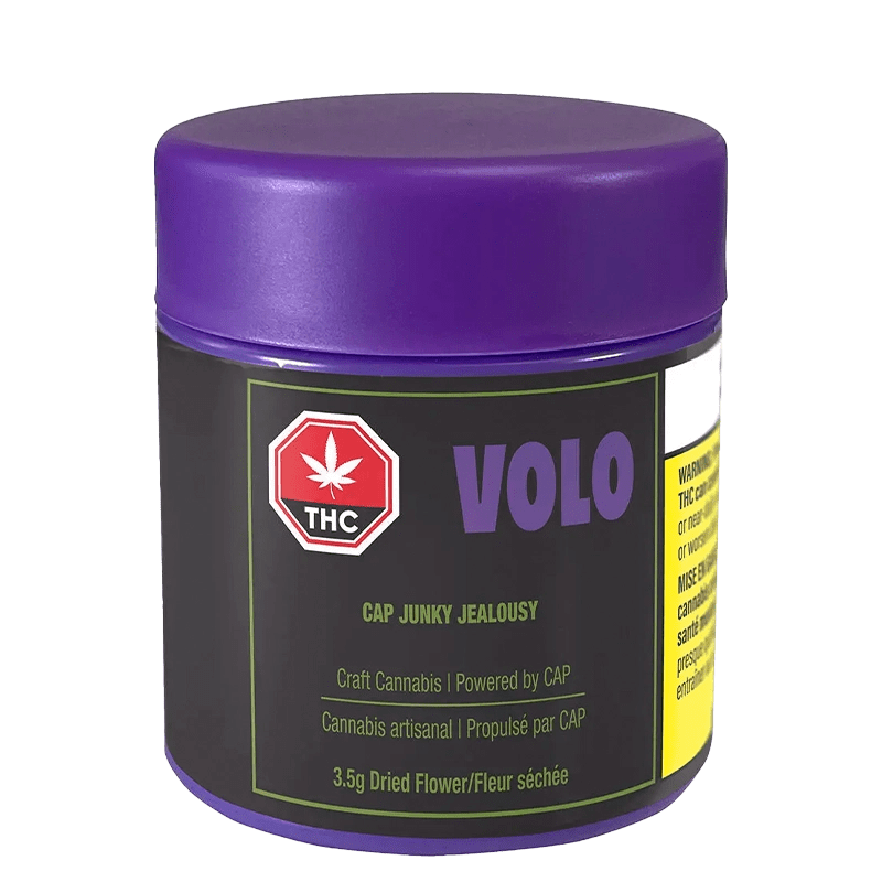 Volo 3.5 g Whole Flower