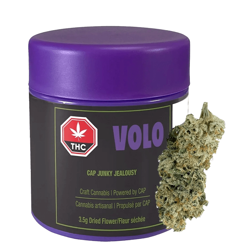 Volo 3.5 g Whole Flower