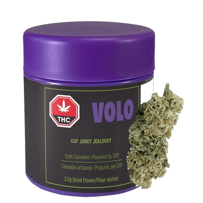 Volo 3.5 g Whole Flower