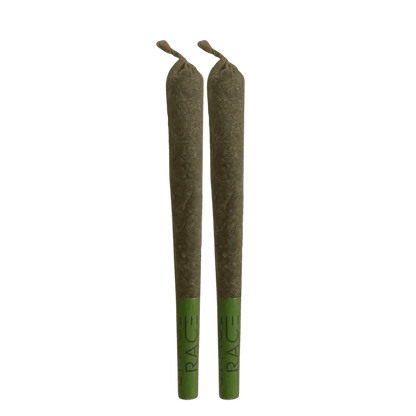 Space Race 2 g Pre Roll