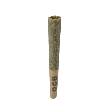 Supernova Farms 0.5 g Pre Roll