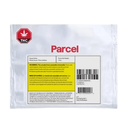 Parcel Whole Flower