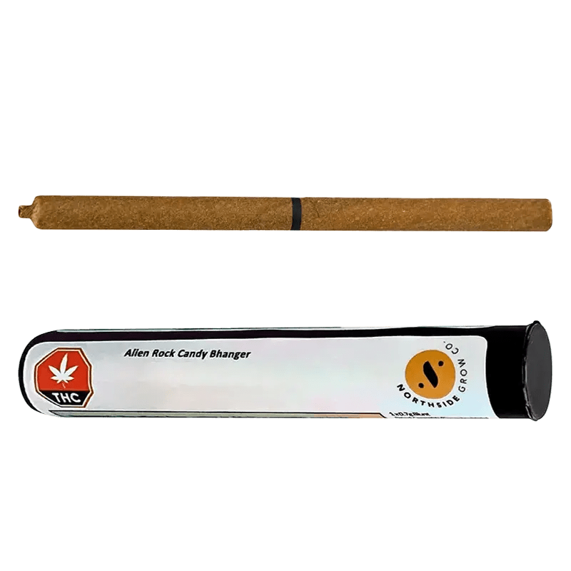 Northside Grow 0.7 g Joints