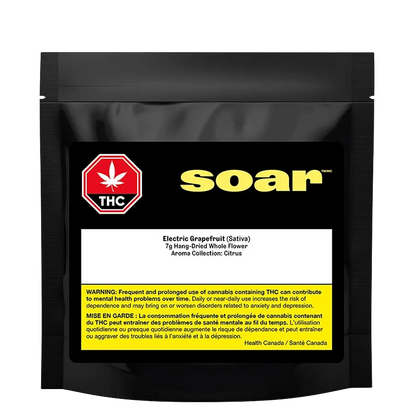 Soar 7 g Whole Flower