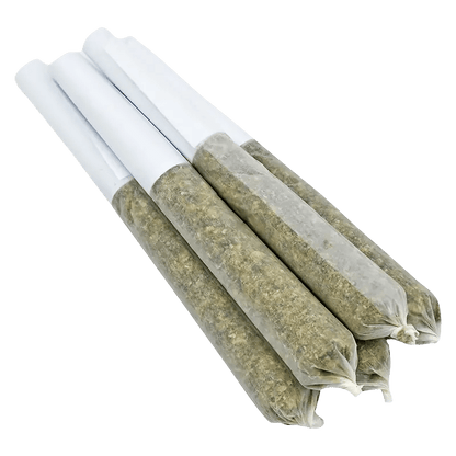 J.R. Strain 2.5 g Joints