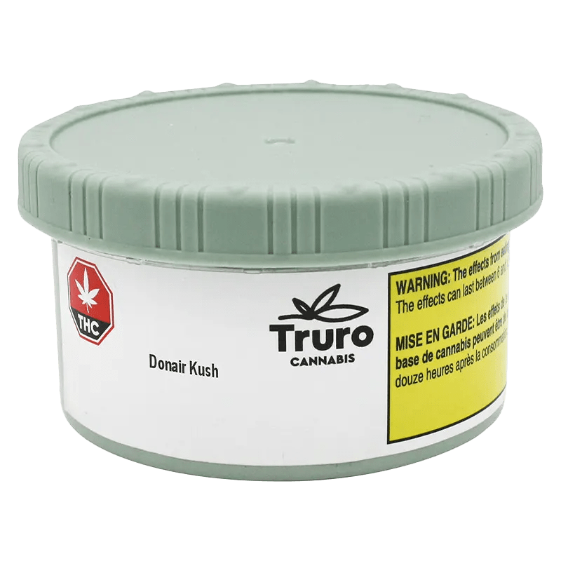 Truro 3.5 g Whole Flower