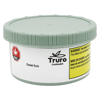 Truro 3.5 g Whole Flower