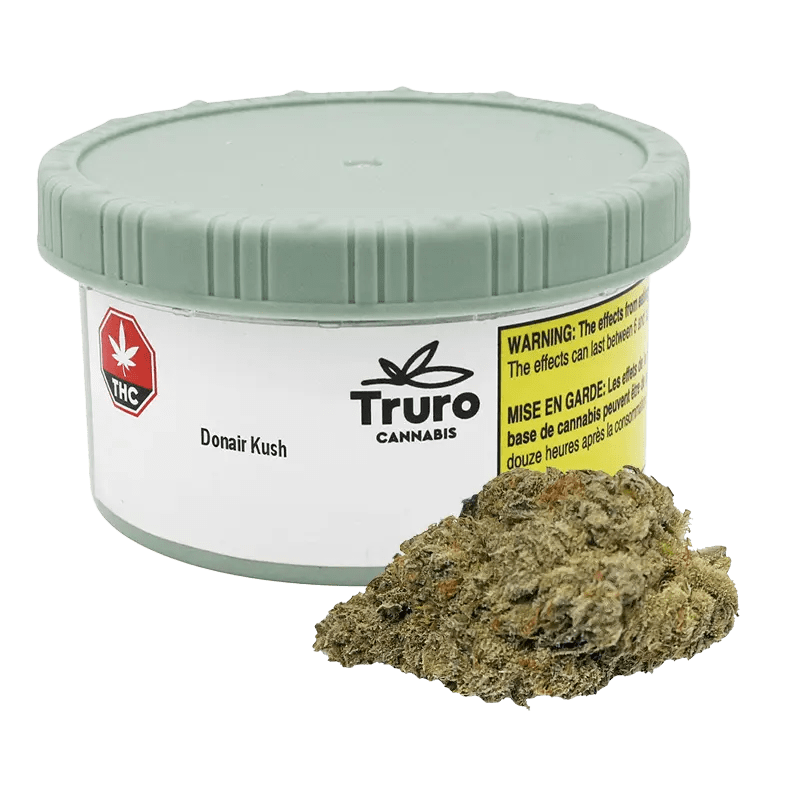 Truro 3.5 g Whole Flower