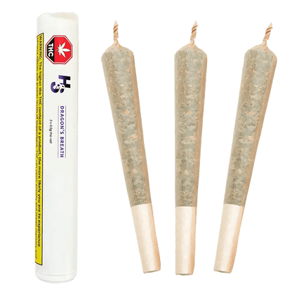 Hustle & Shake 1.5 g Joints