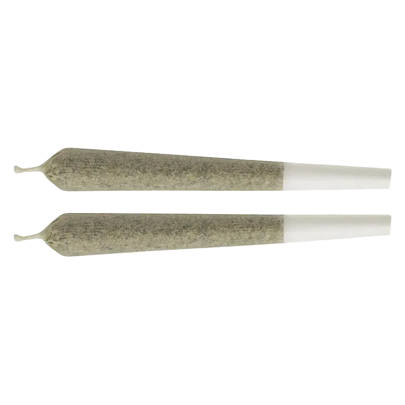 Piff 2 g Piff Cali Kush Indica Hand Rolled Joints | Canna Cabana Joints