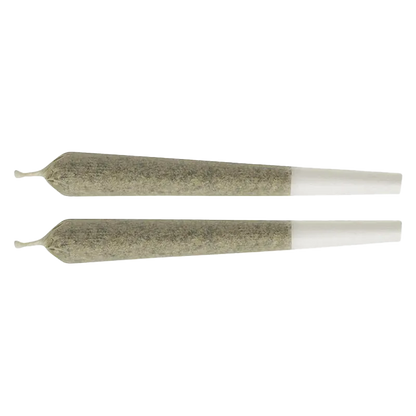 Piff 2 g Piff Cali Kush Indica Hand Rolled Joints | Canna Cabana Joints