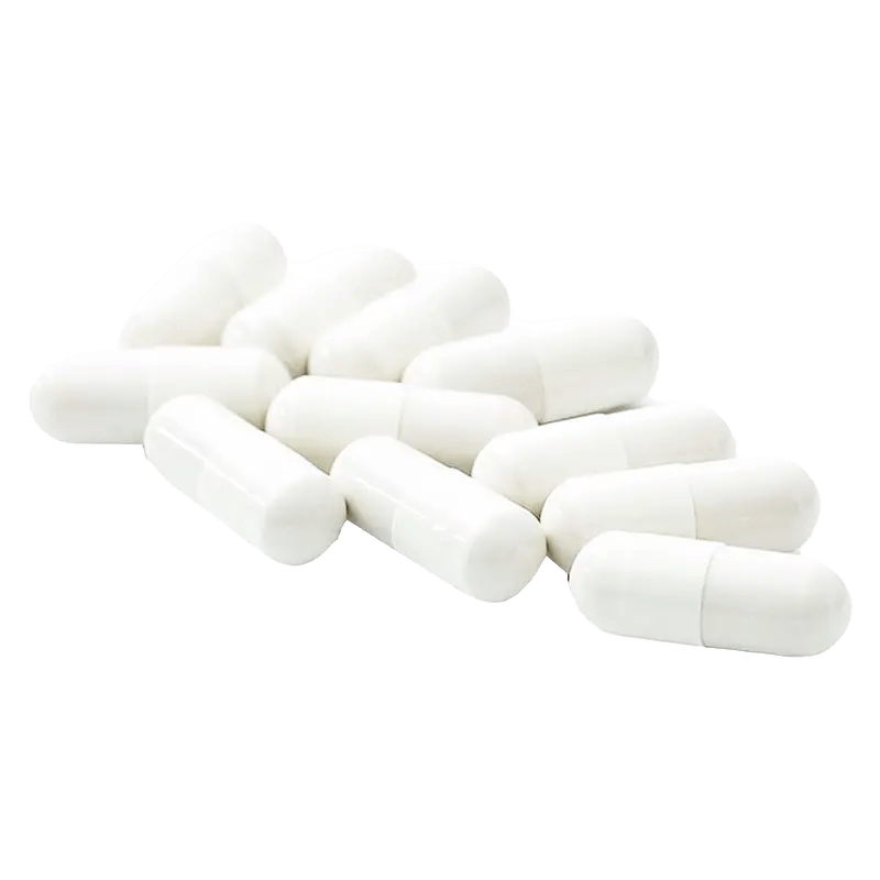 Naturally Nutra 15 Caps Capsules & Soft Gels