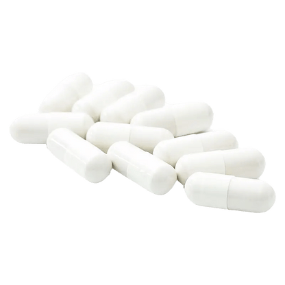 Naturally Nutra 15 Caps Capsules & Soft Gels