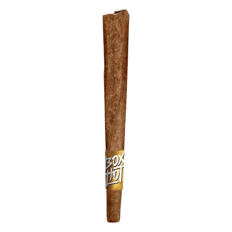 BoxHot Each Blunts