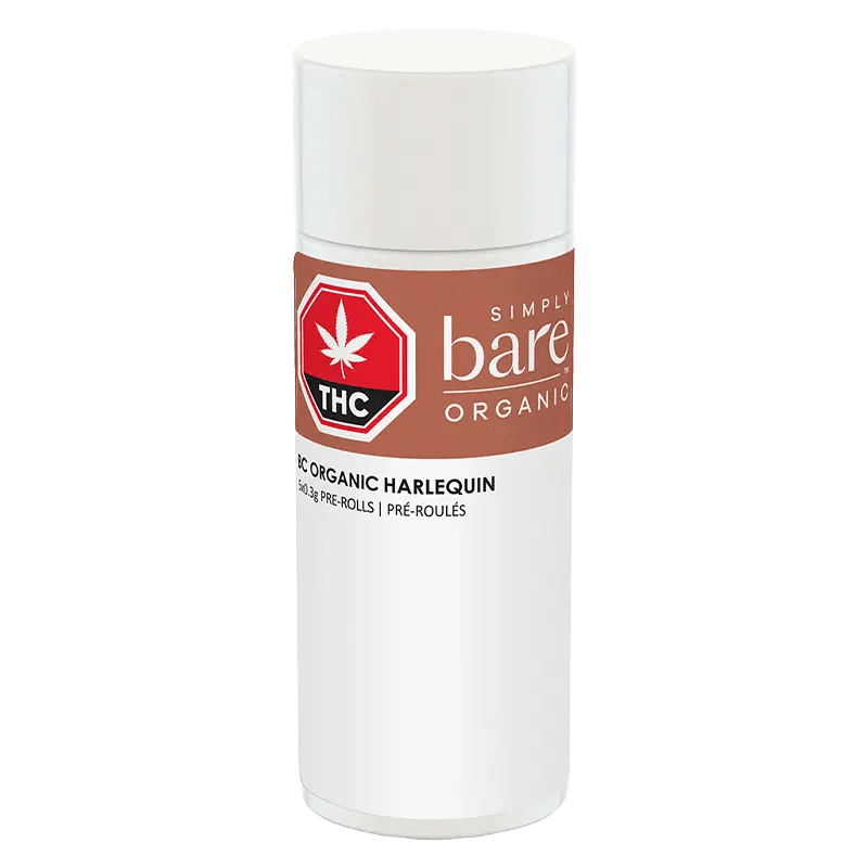 Simply Bare 1.5 g Joints