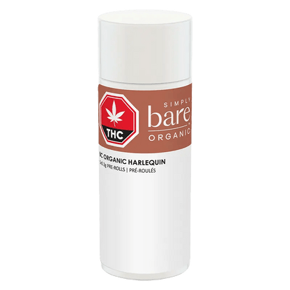 Simply Bare 1.5 g Joints