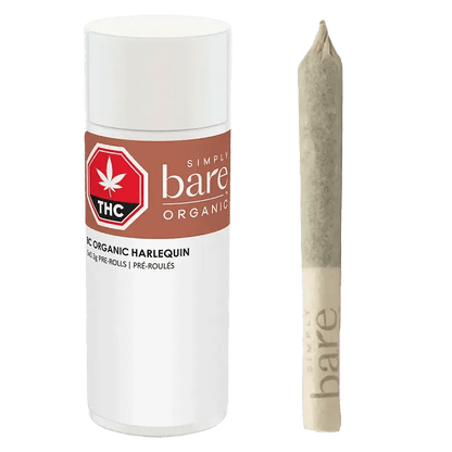 Simply Bare 1.5 g Joints