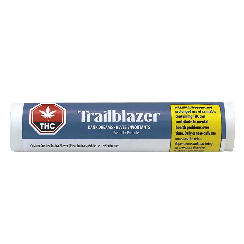 Trailblazer 0.5 g Joints