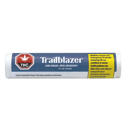 Trailblazer 0.5 g Joints