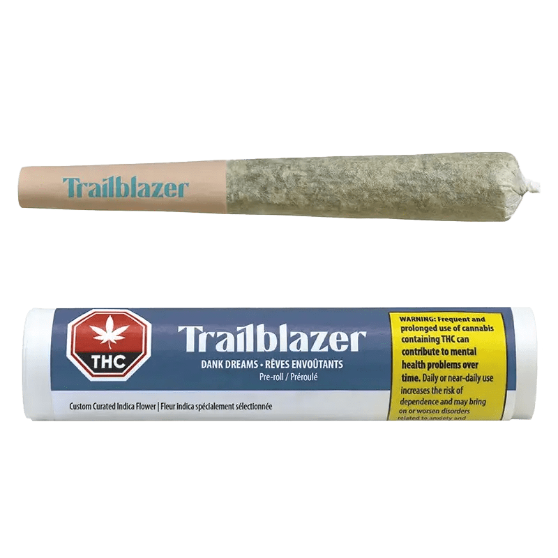 Trailblazer 0.5 g Joints