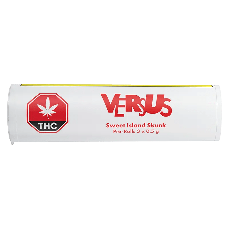 Versus 3x0.5g Pre Roll