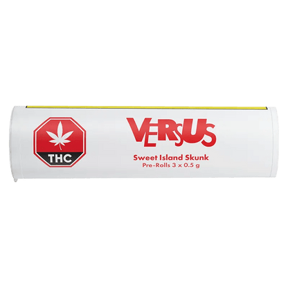 Versus 3x0.5g Pre Roll