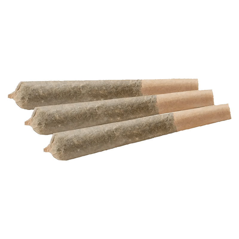 Versus 3x0.5g Pre Roll