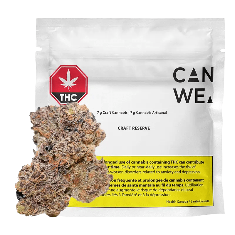 CanWe 7 g Whole Flower