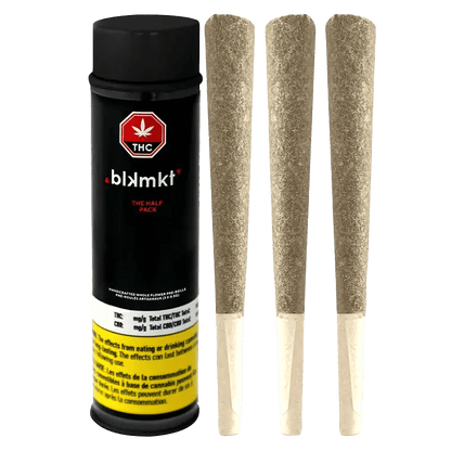 blkmkt 1.5 g Joints