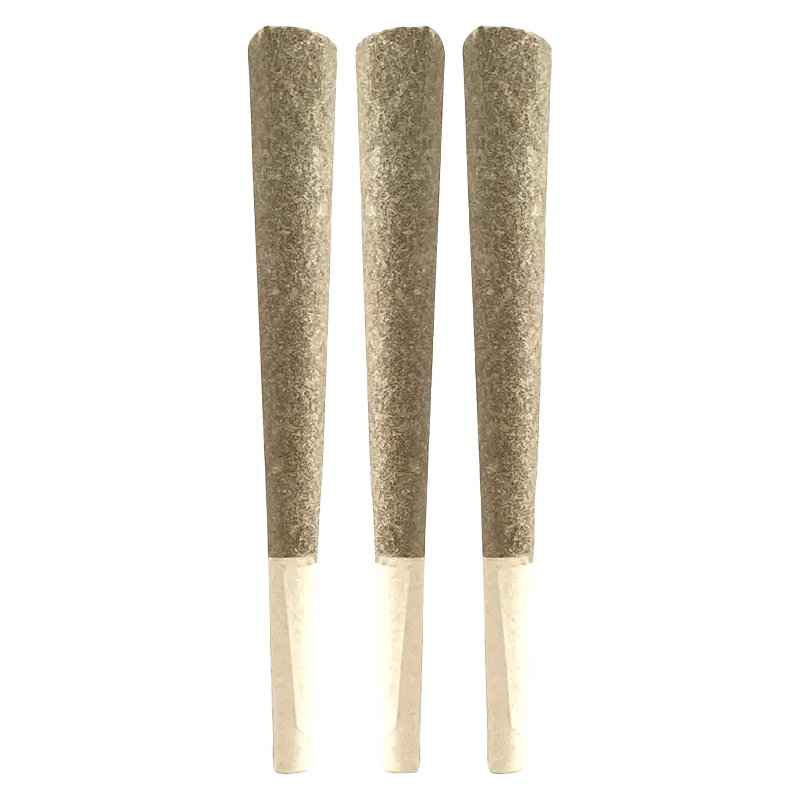 blkmkt 1.5 g Joints