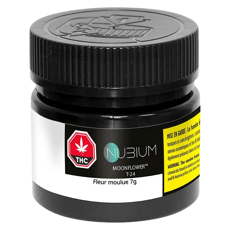 Nubium 7 g Whole Flower