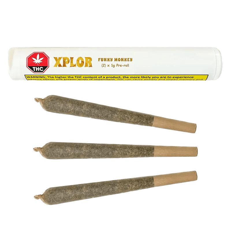 XPLOR 2 g Joints