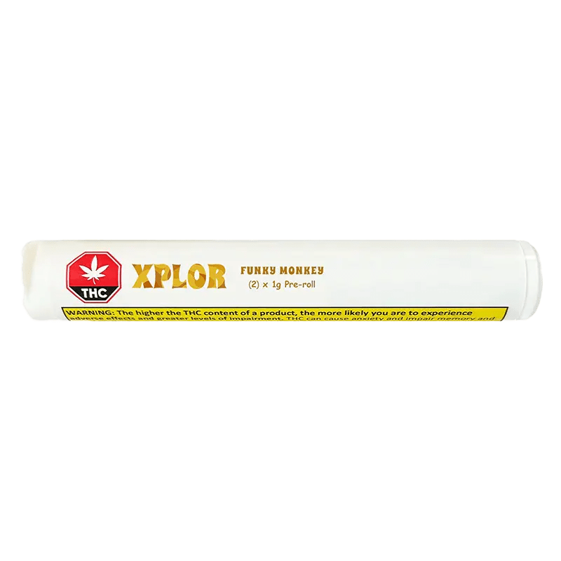 XPLOR 2 g Joints