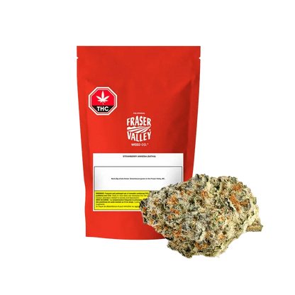 strawberry amnesia seeds Discover Fraser Valley Weed Co.'s Top Picks | Canna Cabana: Lowest Price