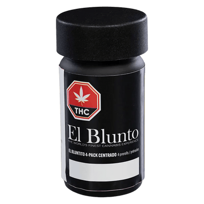 El Blunto Each Blunts