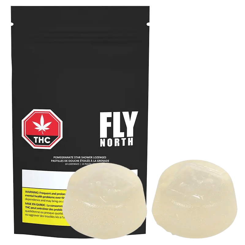 Fly North Each Capsules & Soft Gels