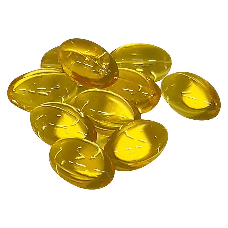 Glacial Gold Each Capsules