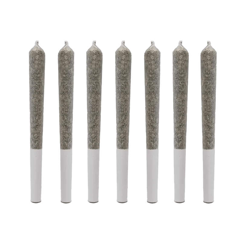 Victoria Cannabis Company 3.5 g Joints