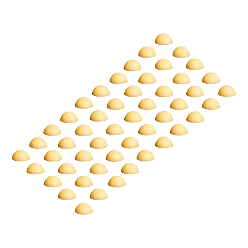 Rosin Heads Each Capsules & Soft Gels