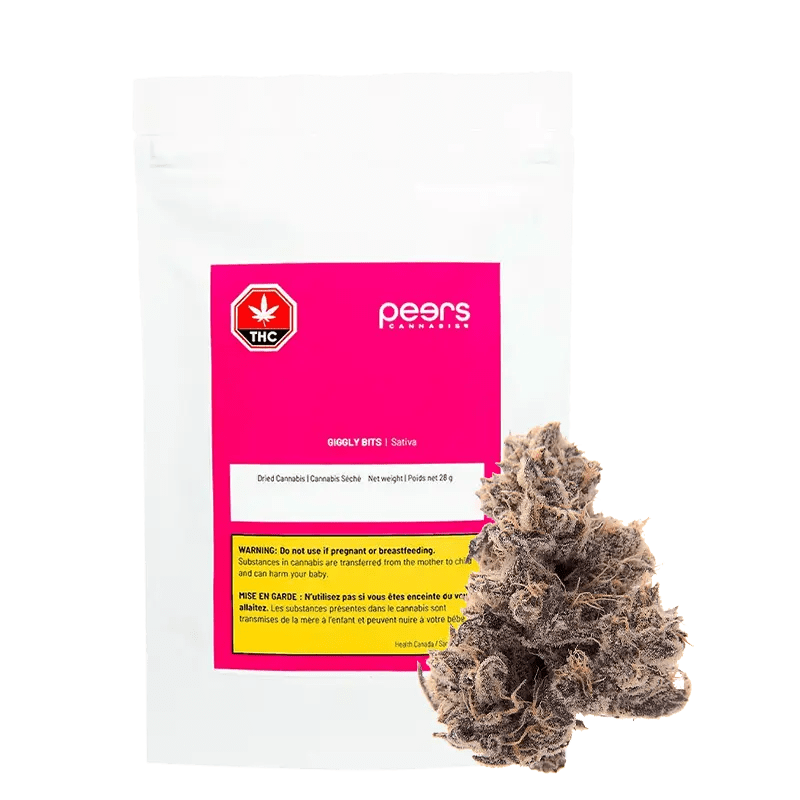 Peers 28 g Whole Flower