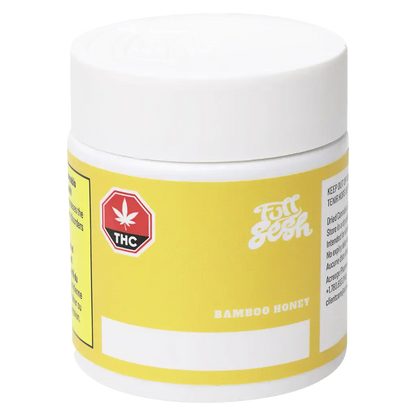 Full Sesh Bamboo Honey Flower