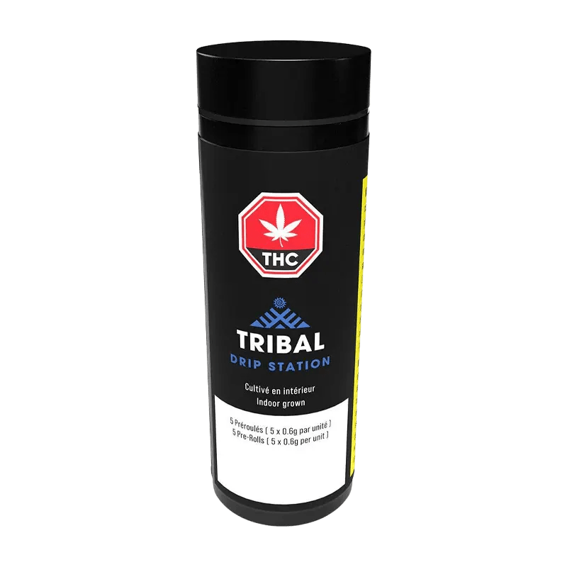 Tribal Each Joints