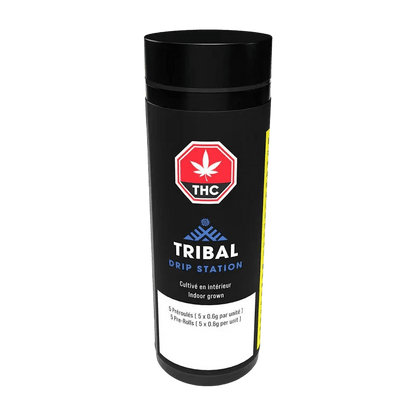 Tribal Each Joints