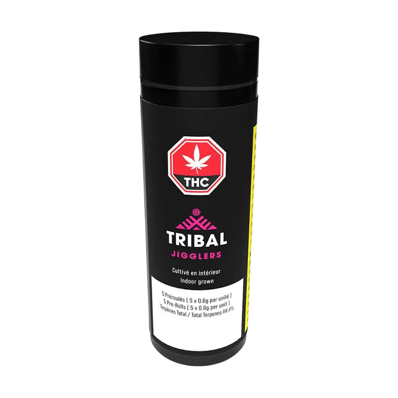 Tribal Each Joints