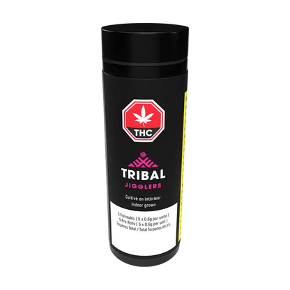 Tribal Each Joints