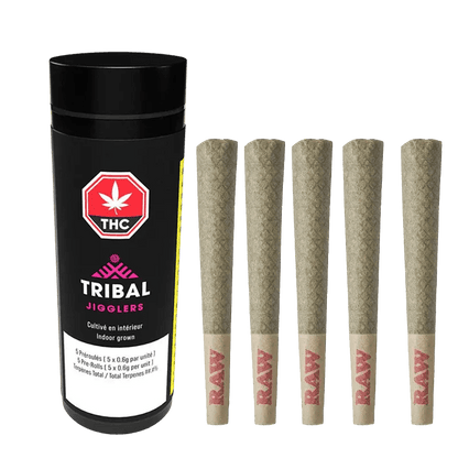 Tribal Each Joints