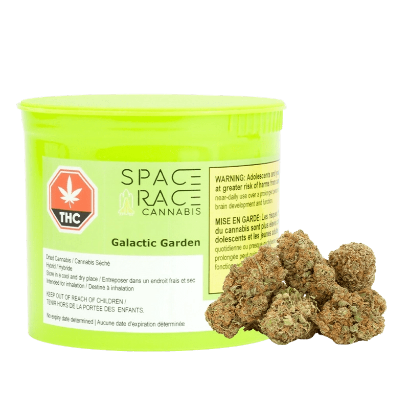 Galactic Garden: Lowest Price | Canna Cabana