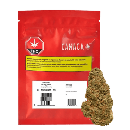 Canaca 7 g Whole Flower