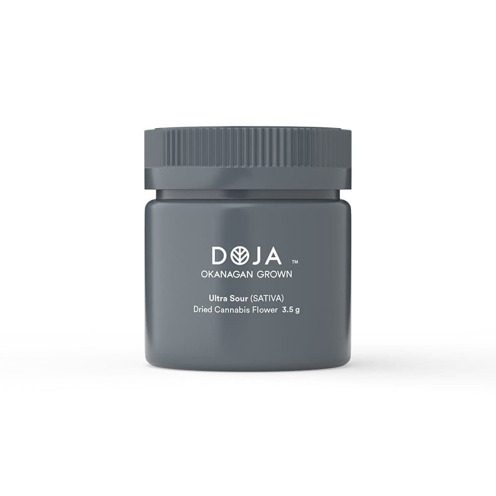 Doja 15 g Whole Flower